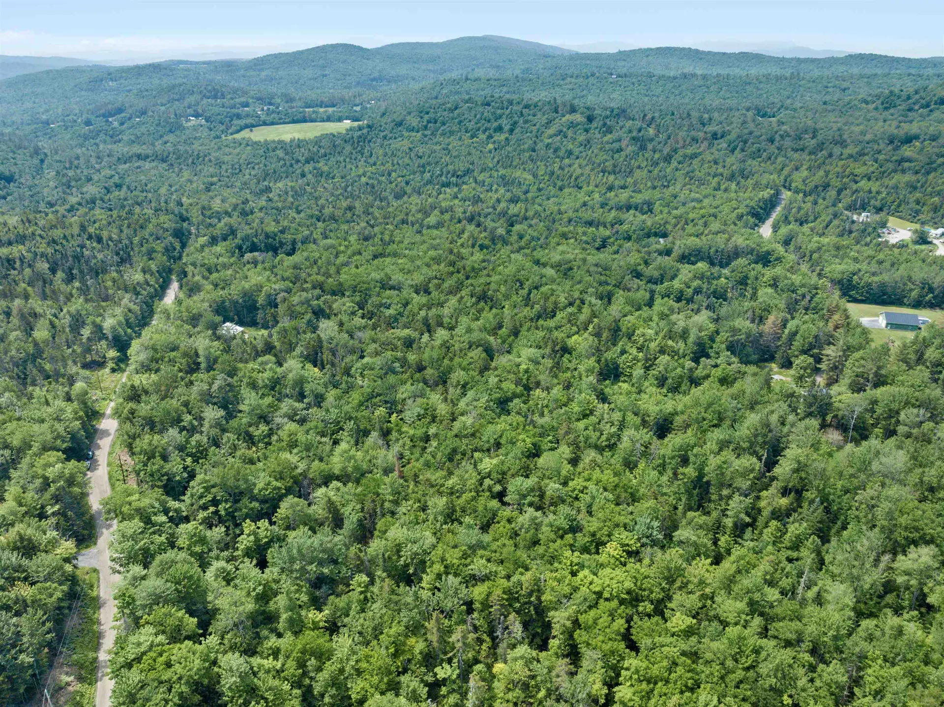 0 Macey Road Middlesex VT 05602