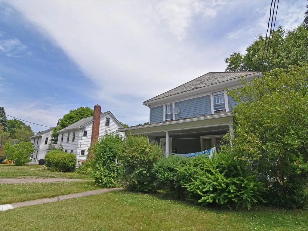 150 East Avenue Burlington VT 05401