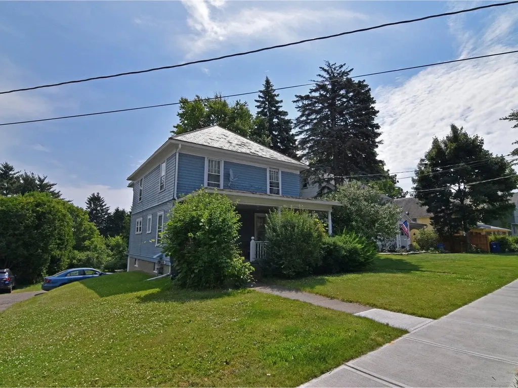 150 East Avenue Burlington VT 05401