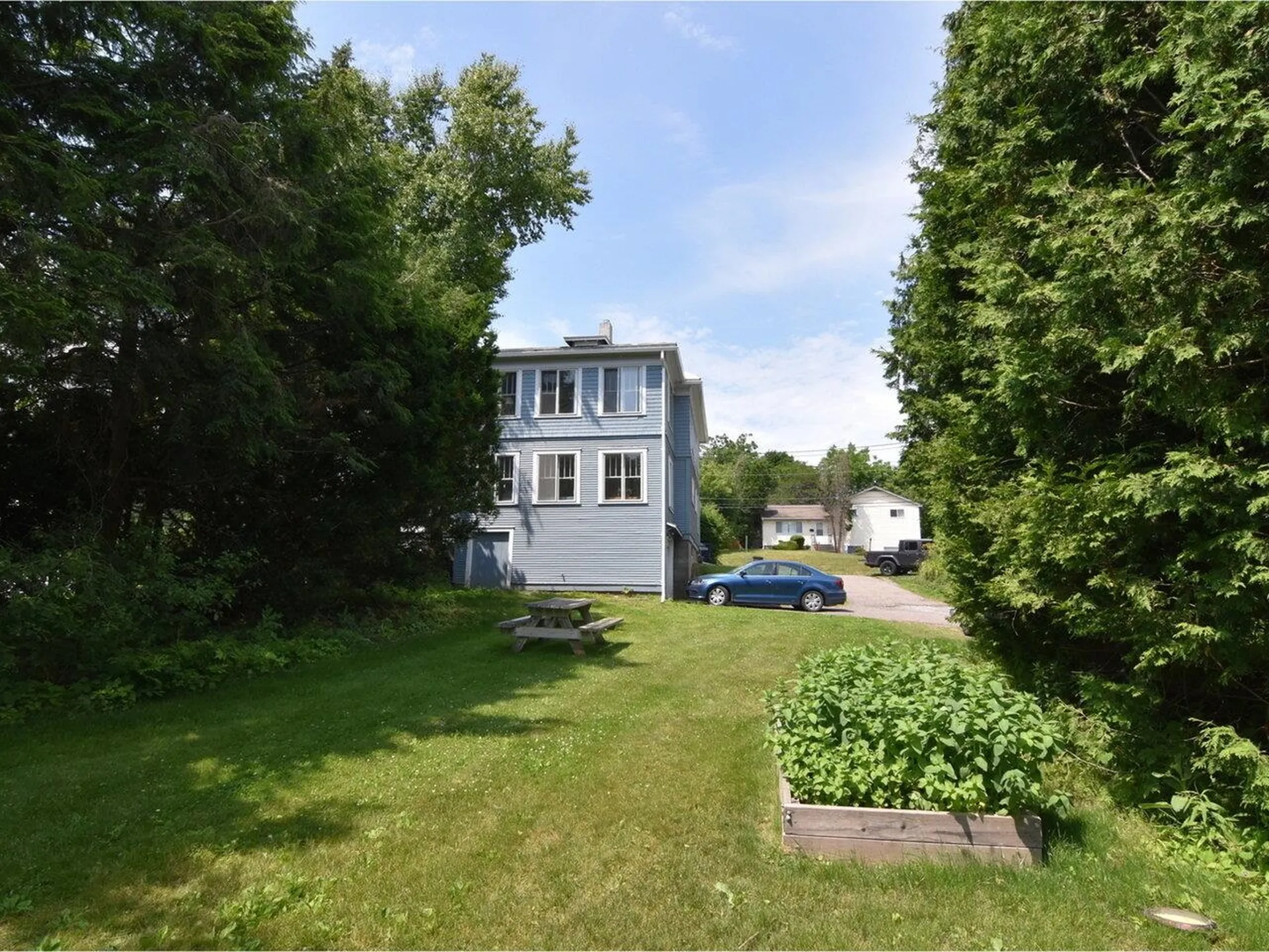 150 East Avenue Burlington VT 05401