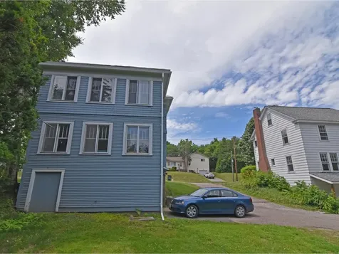 150 East Avenue Burlington VT 05401