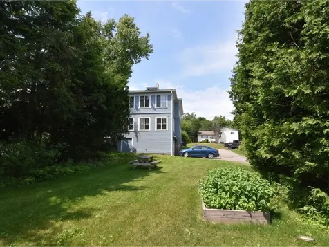 150 East Avenue Burlington VT 05401