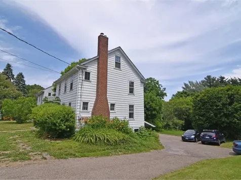 150 East Avenue Burlington VT 05401