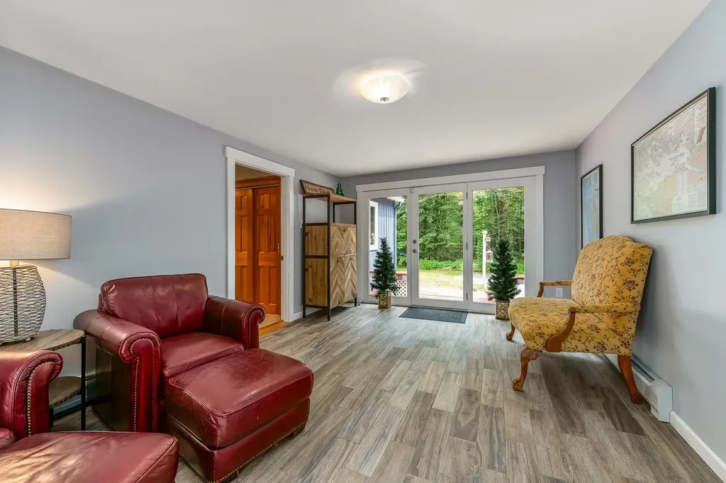 844 Second Crown Point Road Strafford NH 03884