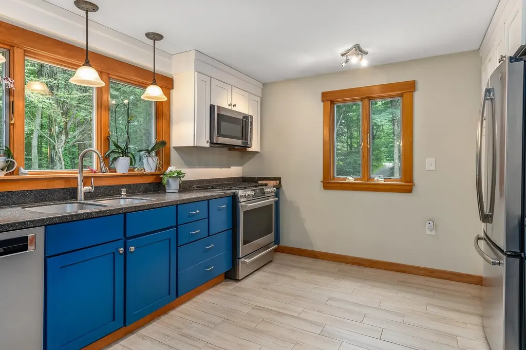 844 Second Crown Point Road Strafford NH 03884