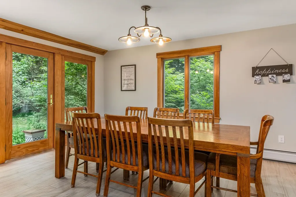 844 Second Crown Point Road Strafford NH 03884