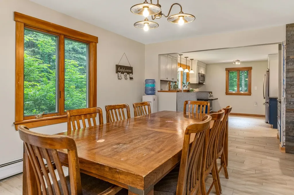 844 Second Crown Point Road Strafford NH 03884