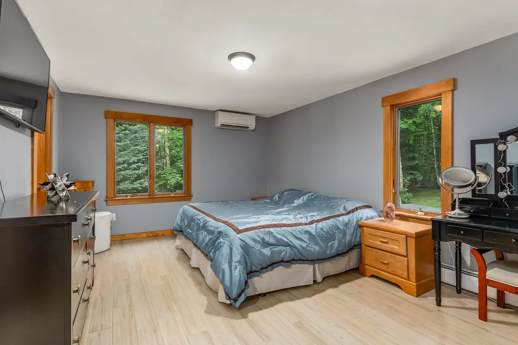 844 Second Crown Point Road Strafford NH 03884