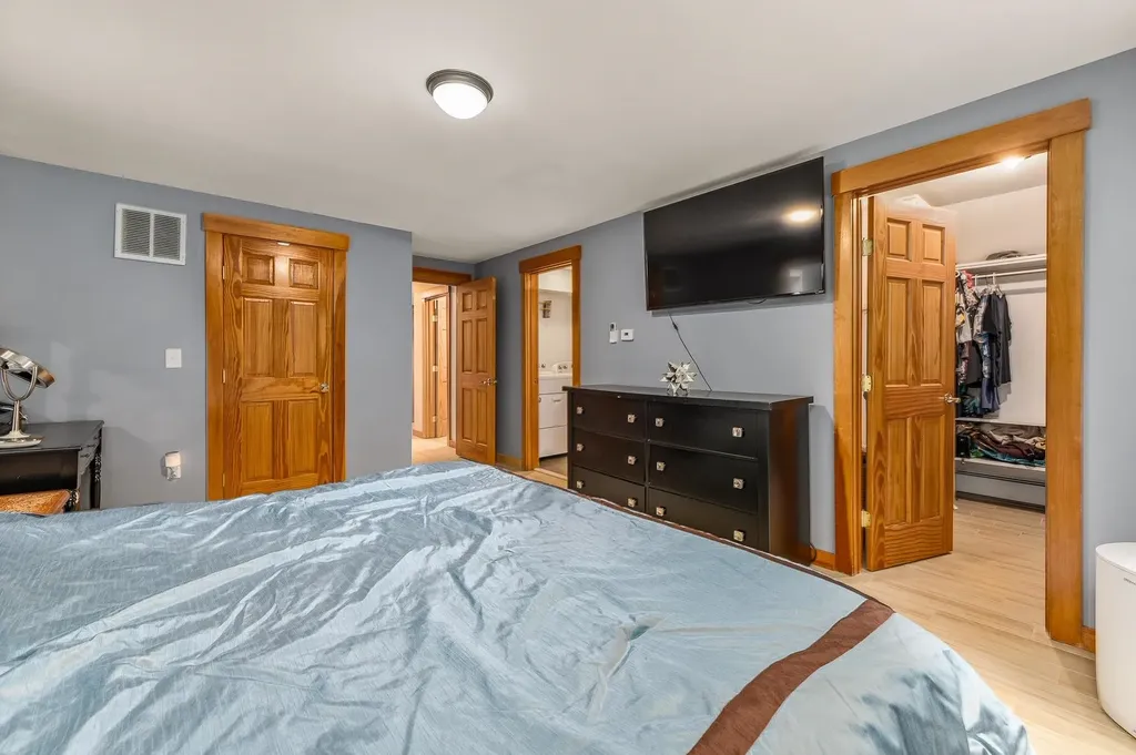 844 Second Crown Point Road Strafford NH 03884