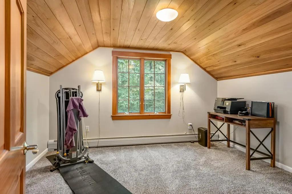 844 Second Crown Point Road Strafford NH 03884