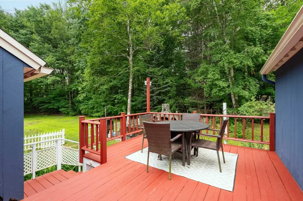 844 Second Crown Point Road Strafford NH 03884