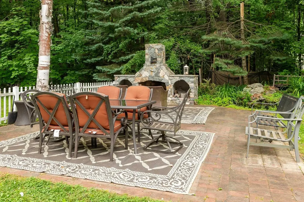 844 Second Crown Point Road Strafford NH 03884