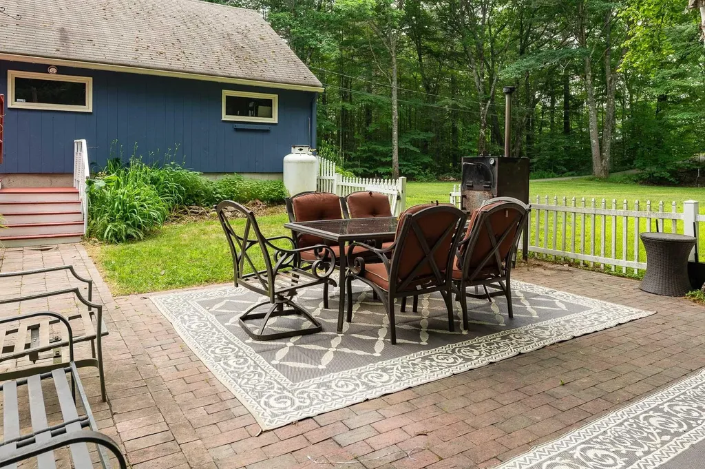 844 Second Crown Point Road Strafford NH 03884