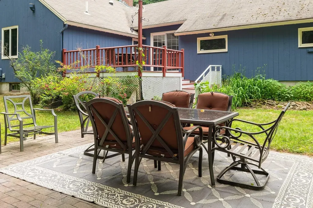 844 Second Crown Point Road Strafford NH 03884