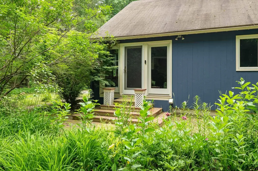 844 Second Crown Point Road Strafford NH 03884