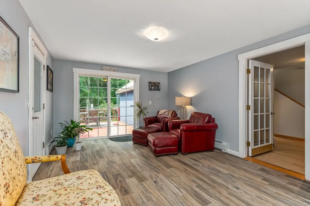844 Second Crown Point Road Strafford NH 03884