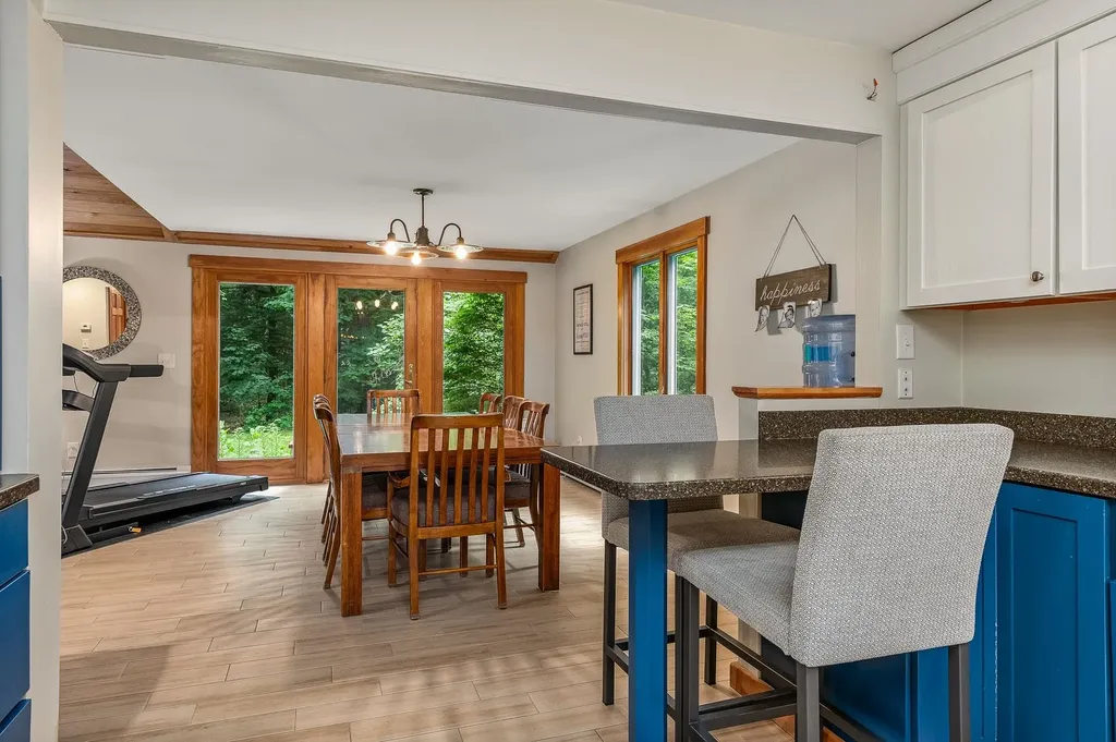 844 Second Crown Point Road Strafford NH 03884