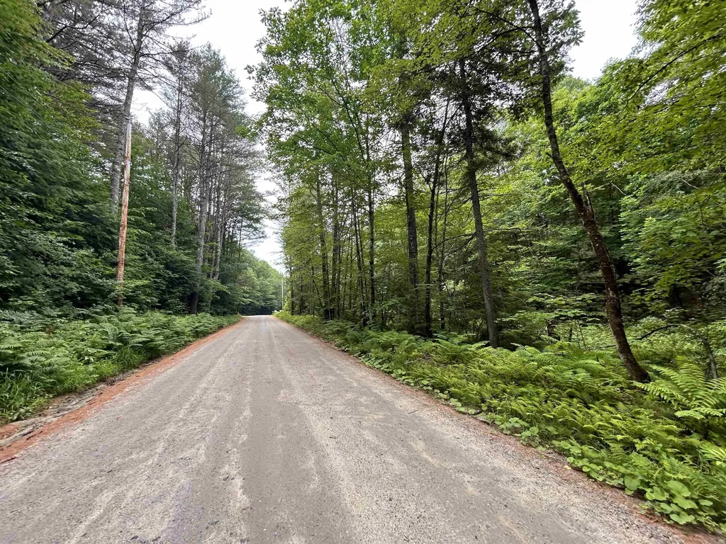0 Gilsum Road Sullivan NH 03445