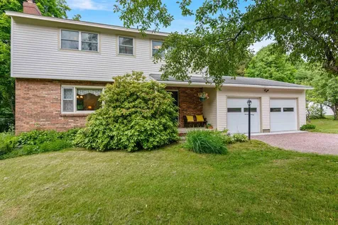 54 Pinehurst Drive Jericho VT 05465