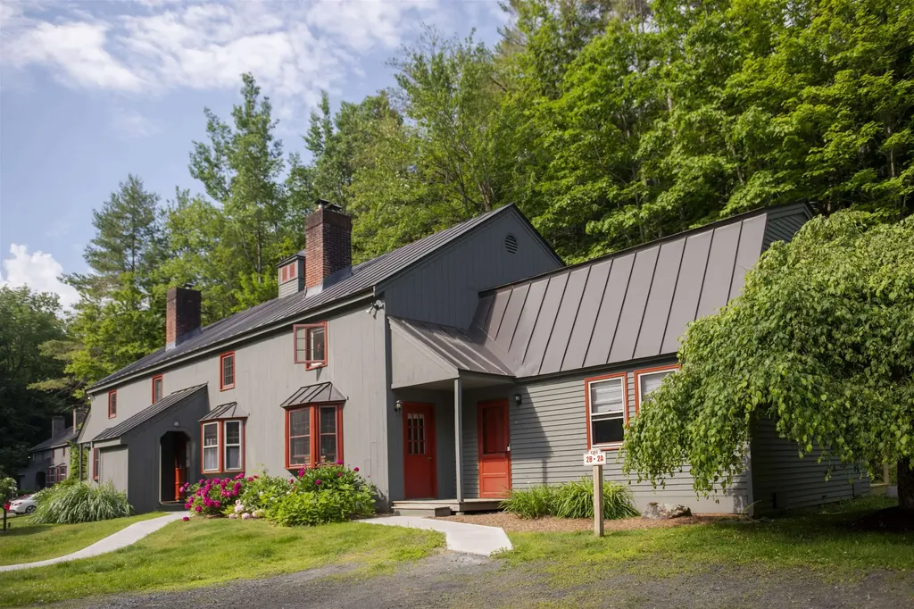 574 Willard Road Hartford VT 05059