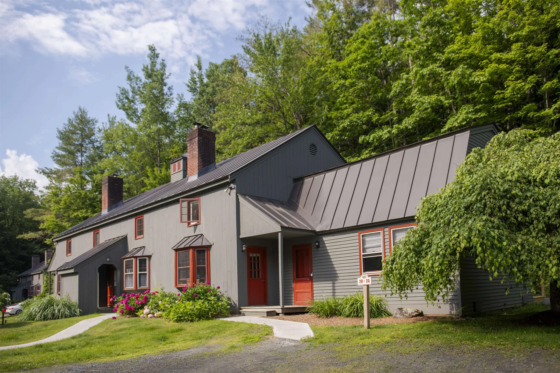 574 Willard Road Hartford VT 05059