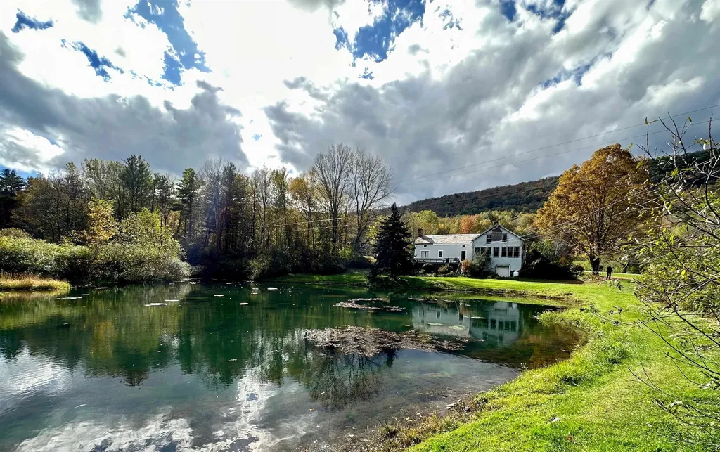 641 South Street Middletown Springs VT 05757