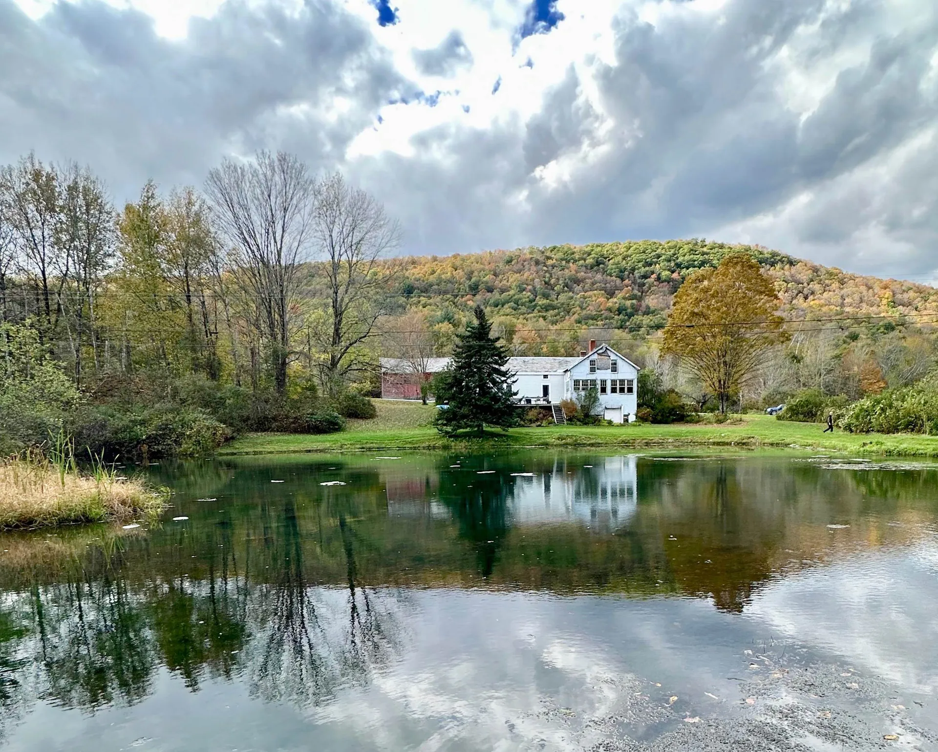 641 South Street Middletown Springs VT 05757