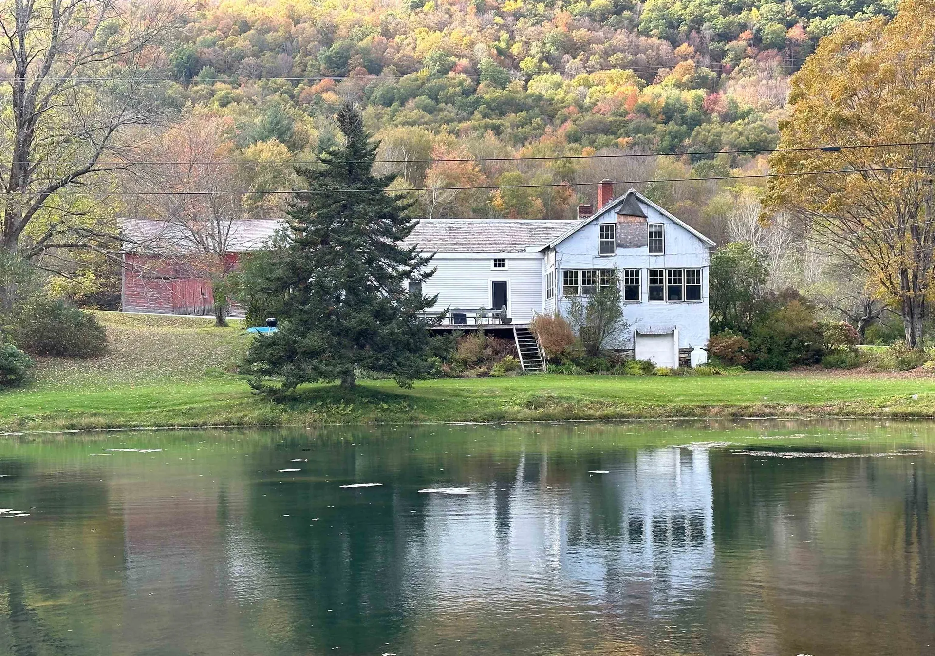 641 South Street Middletown Springs VT 05757