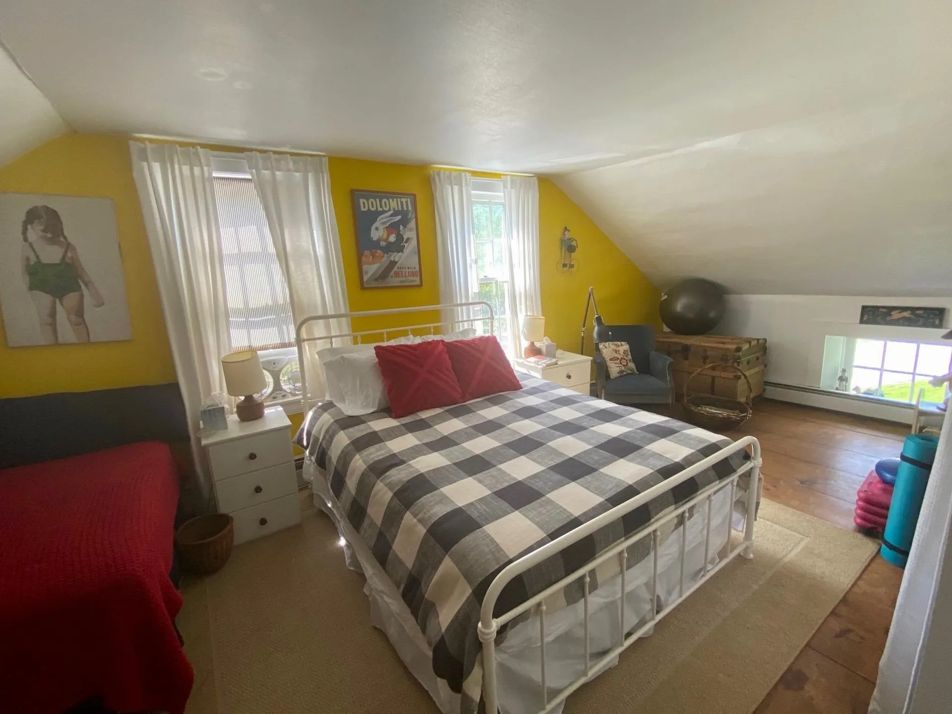 641 South Street Middletown Springs VT 05757