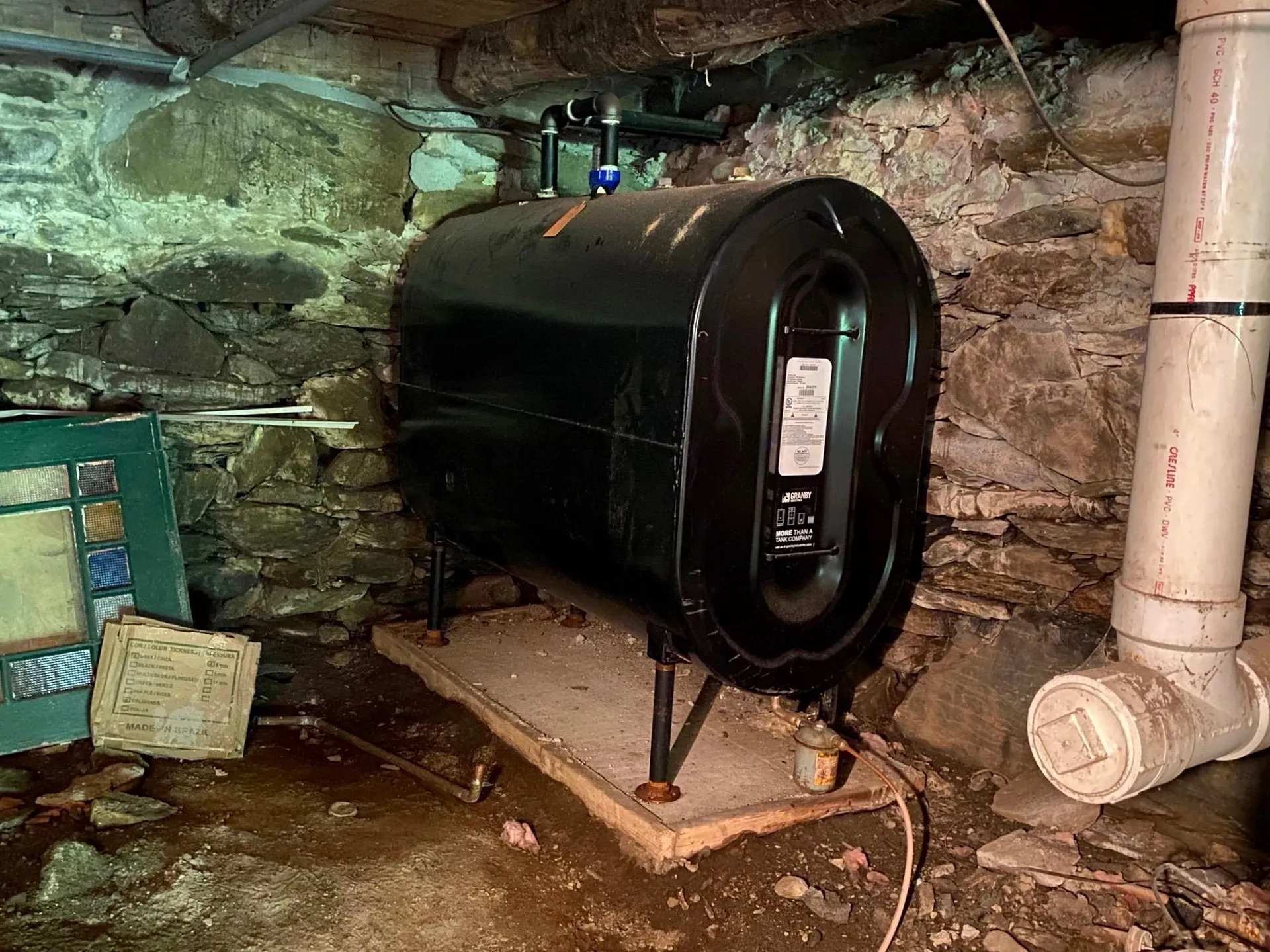 641 South Street Middletown Springs VT 05757