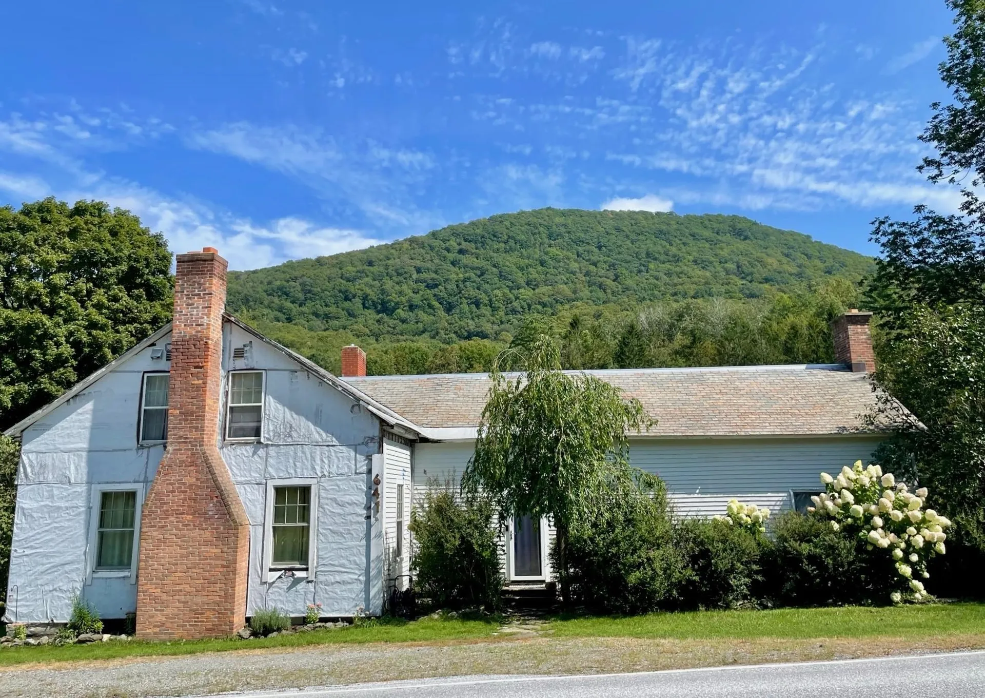 641 South Street Middletown Springs VT 05757