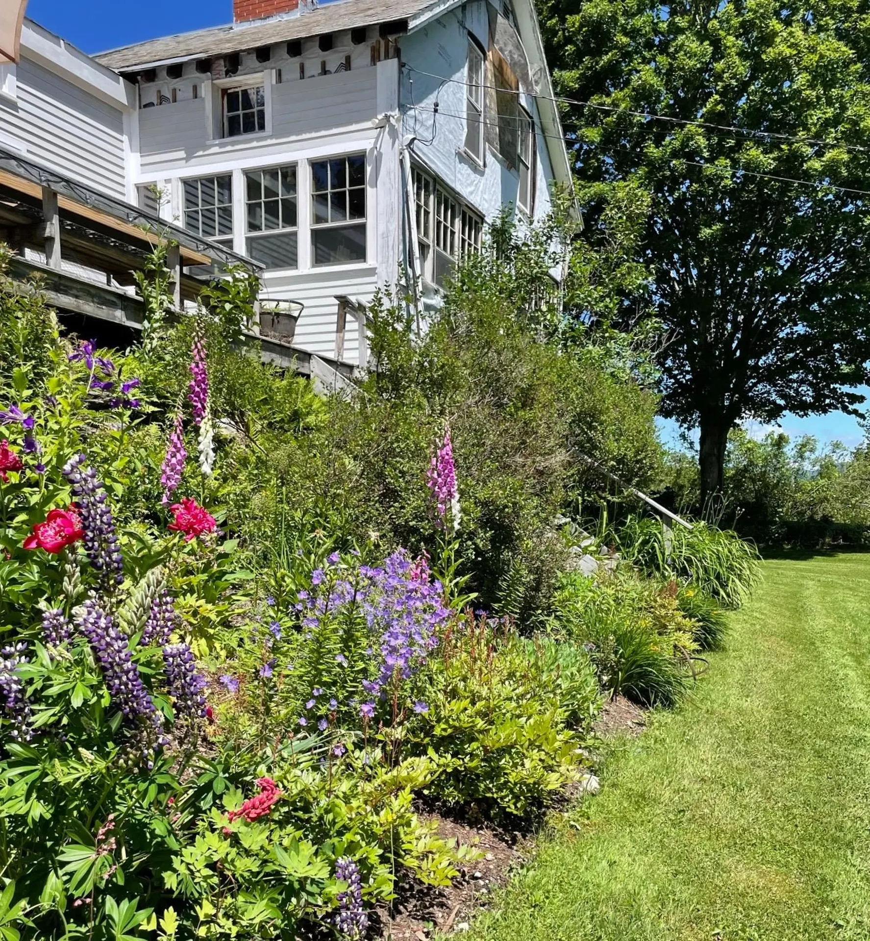 641 South Street Middletown Springs VT 05757