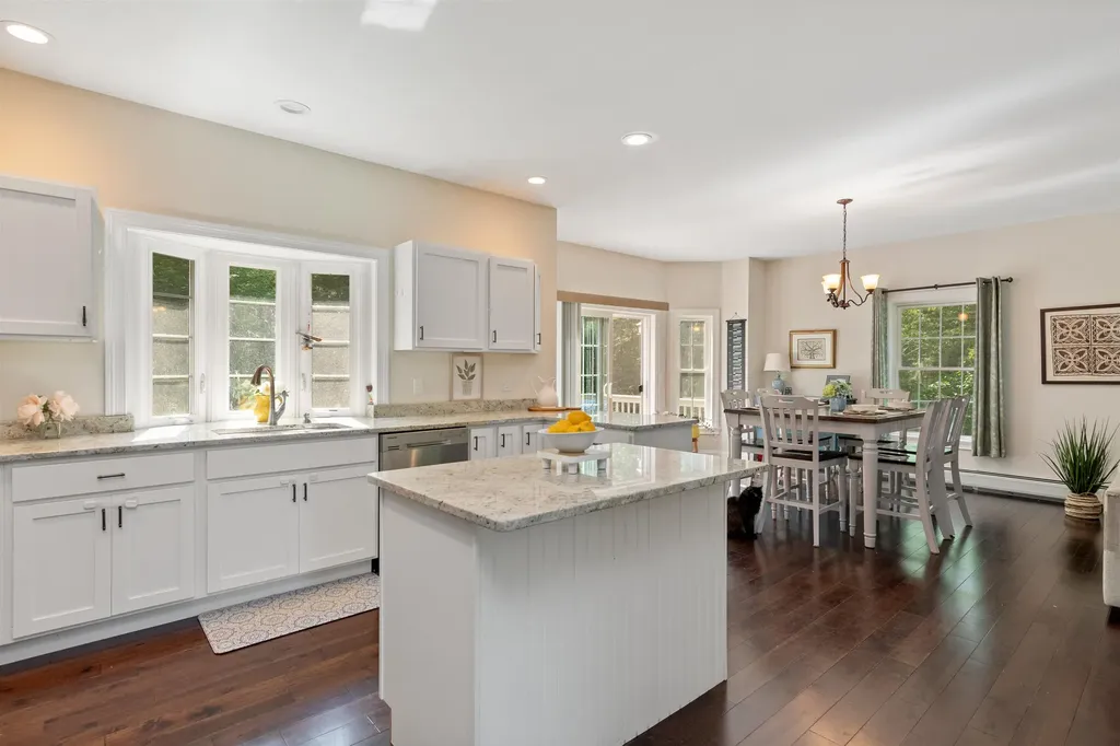 222 Brigham Hill Road Essex VT 05452
