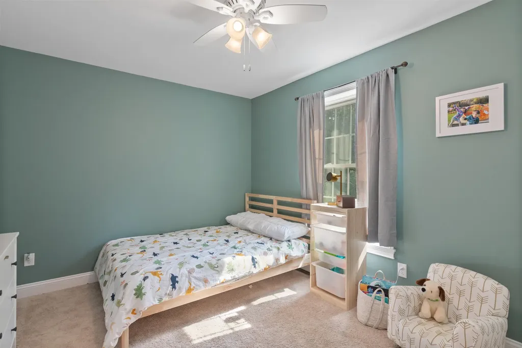 222 Brigham Hill Road Essex VT 05452