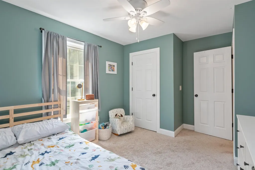 222 Brigham Hill Road Essex VT 05452