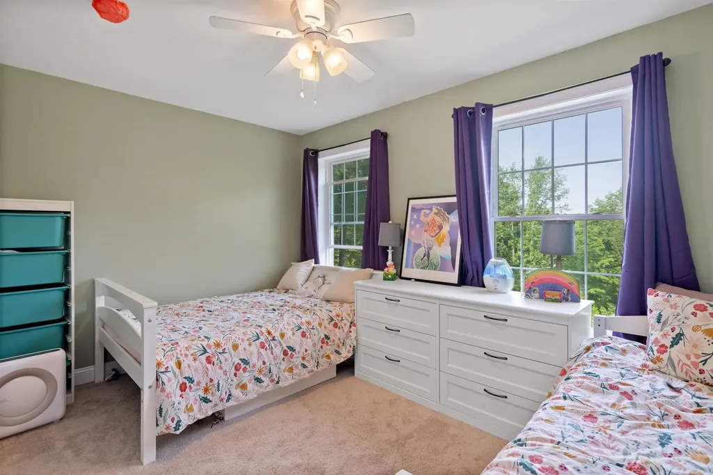 222 Brigham Hill Road Essex VT 05452