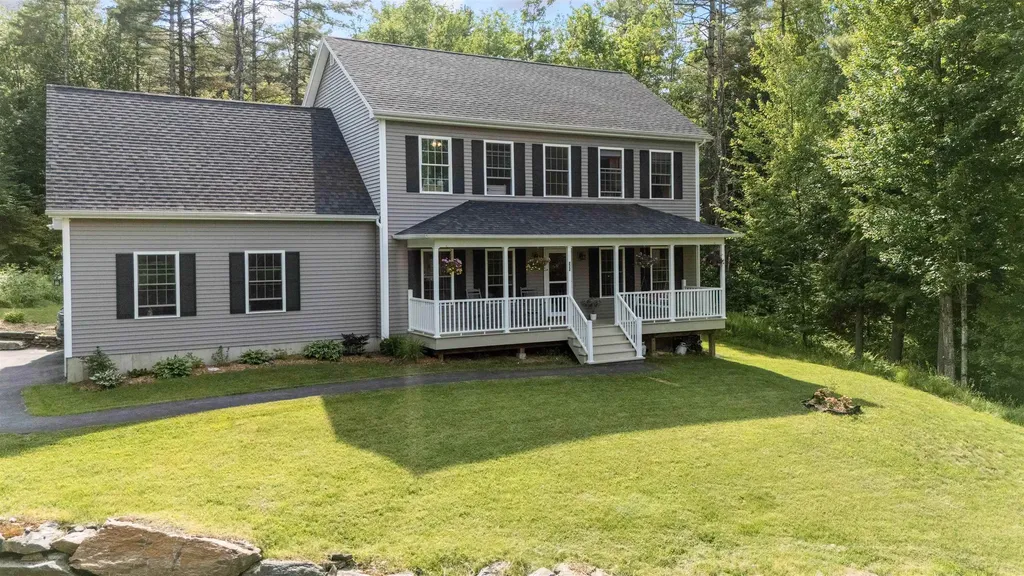 222 Brigham Hill Road Essex VT 05452