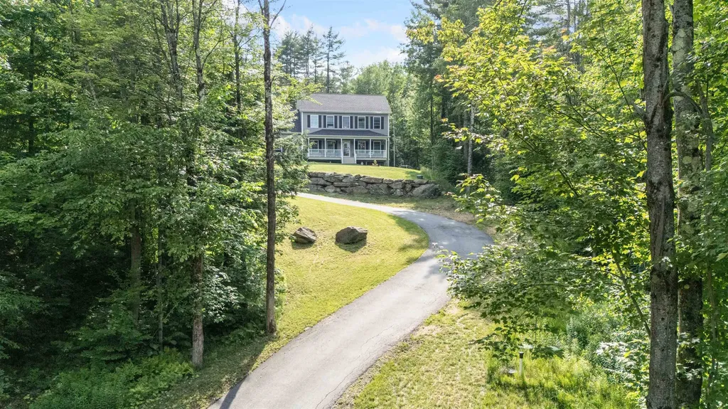 222 Brigham Hill Road Essex VT 05452