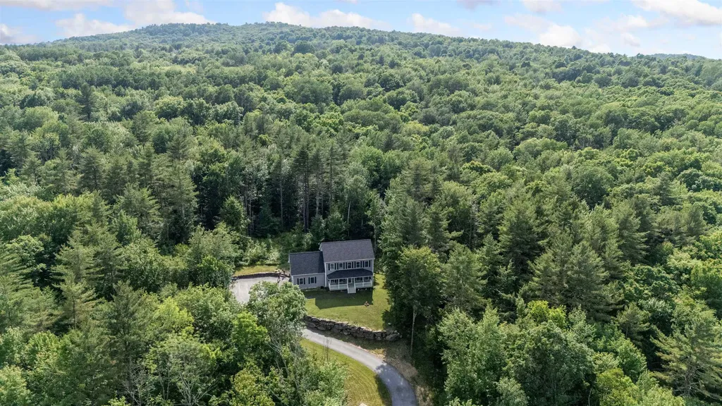 222 Brigham Hill Road Essex VT 05452