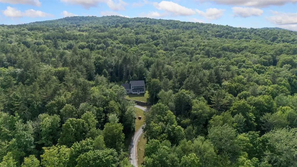 222 Brigham Hill Road Essex VT 05452