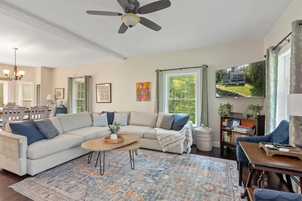 222 Brigham Hill Road Essex VT 05452