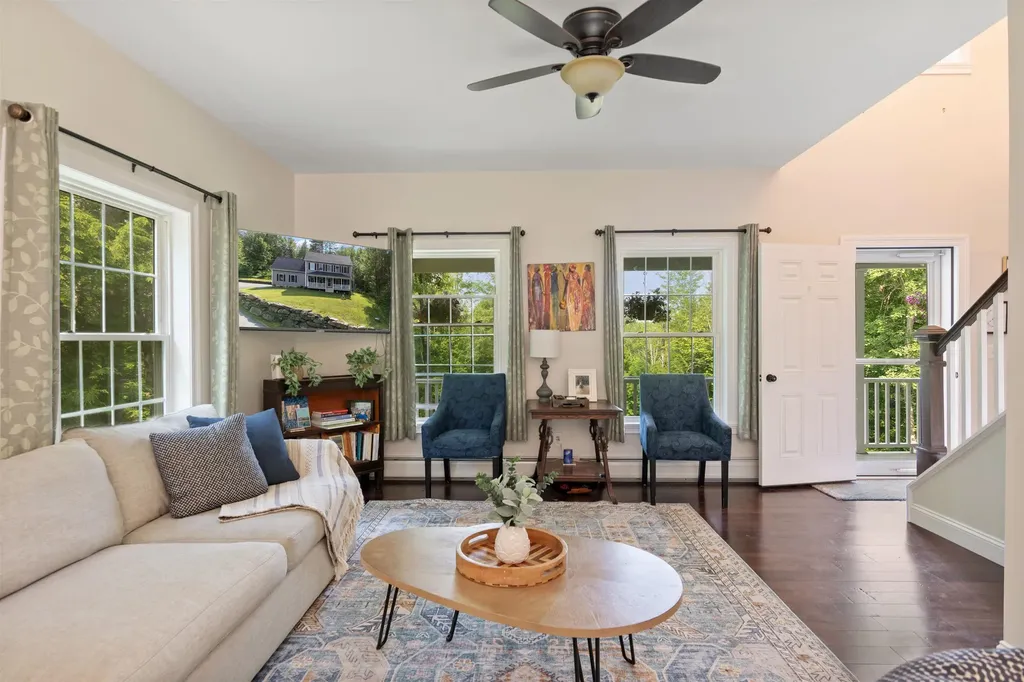 222 Brigham Hill Road Essex VT 05452