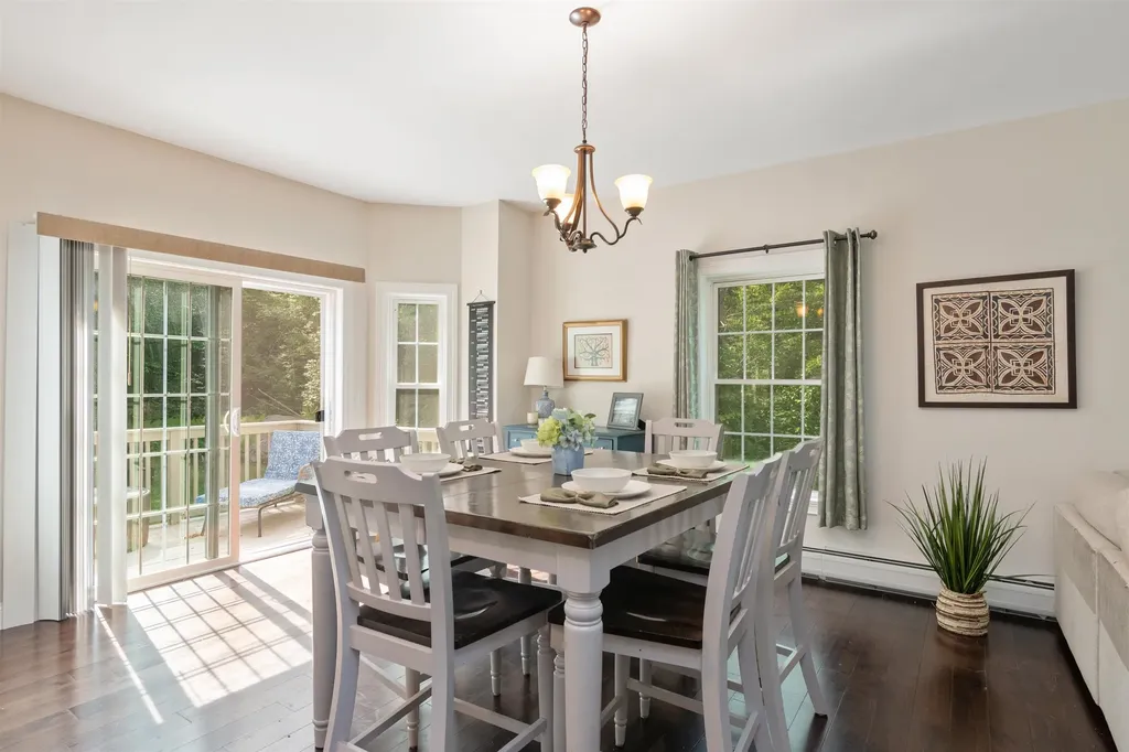 222 Brigham Hill Road Essex VT 05452