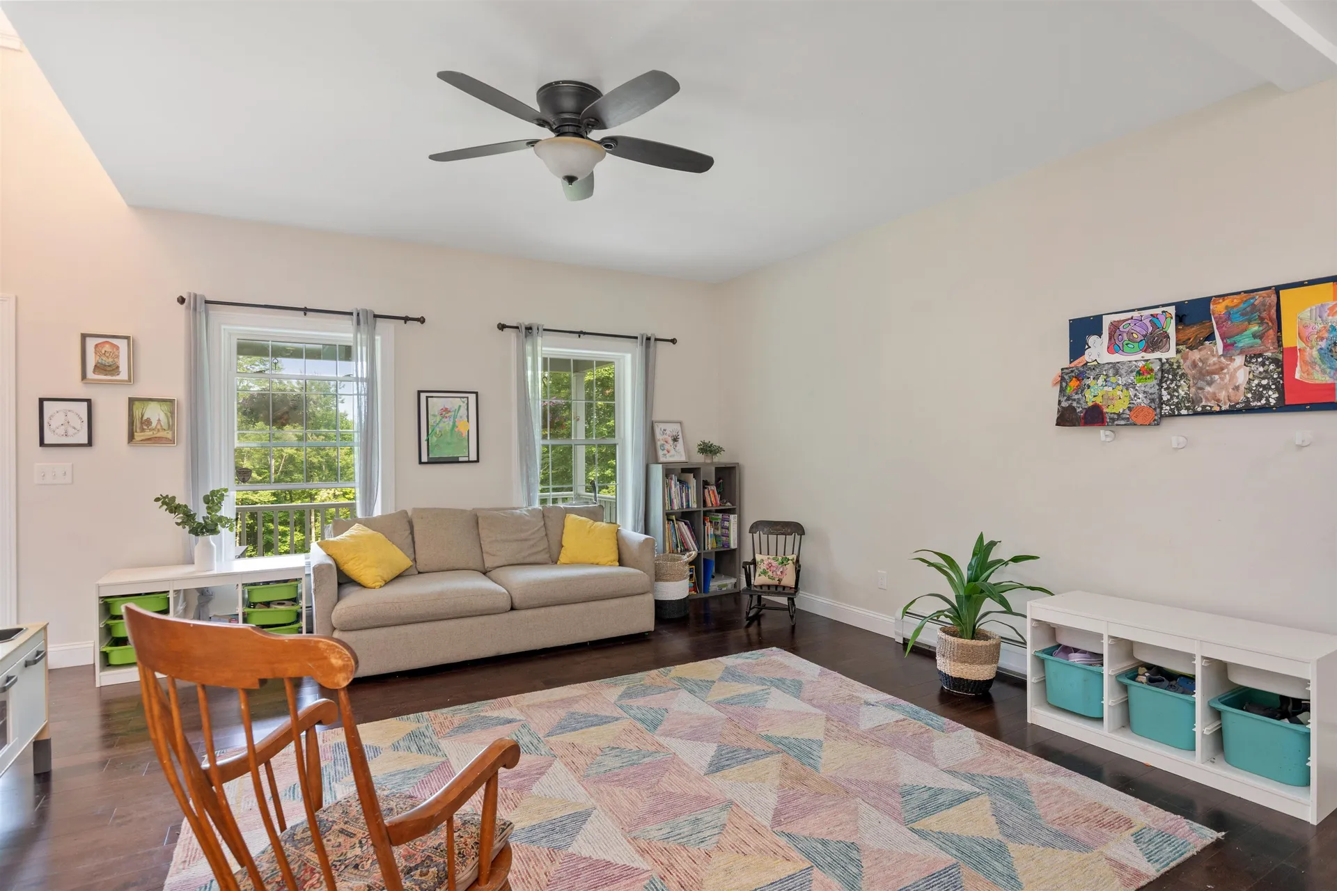 222 Brigham Hill Road Essex VT 05452