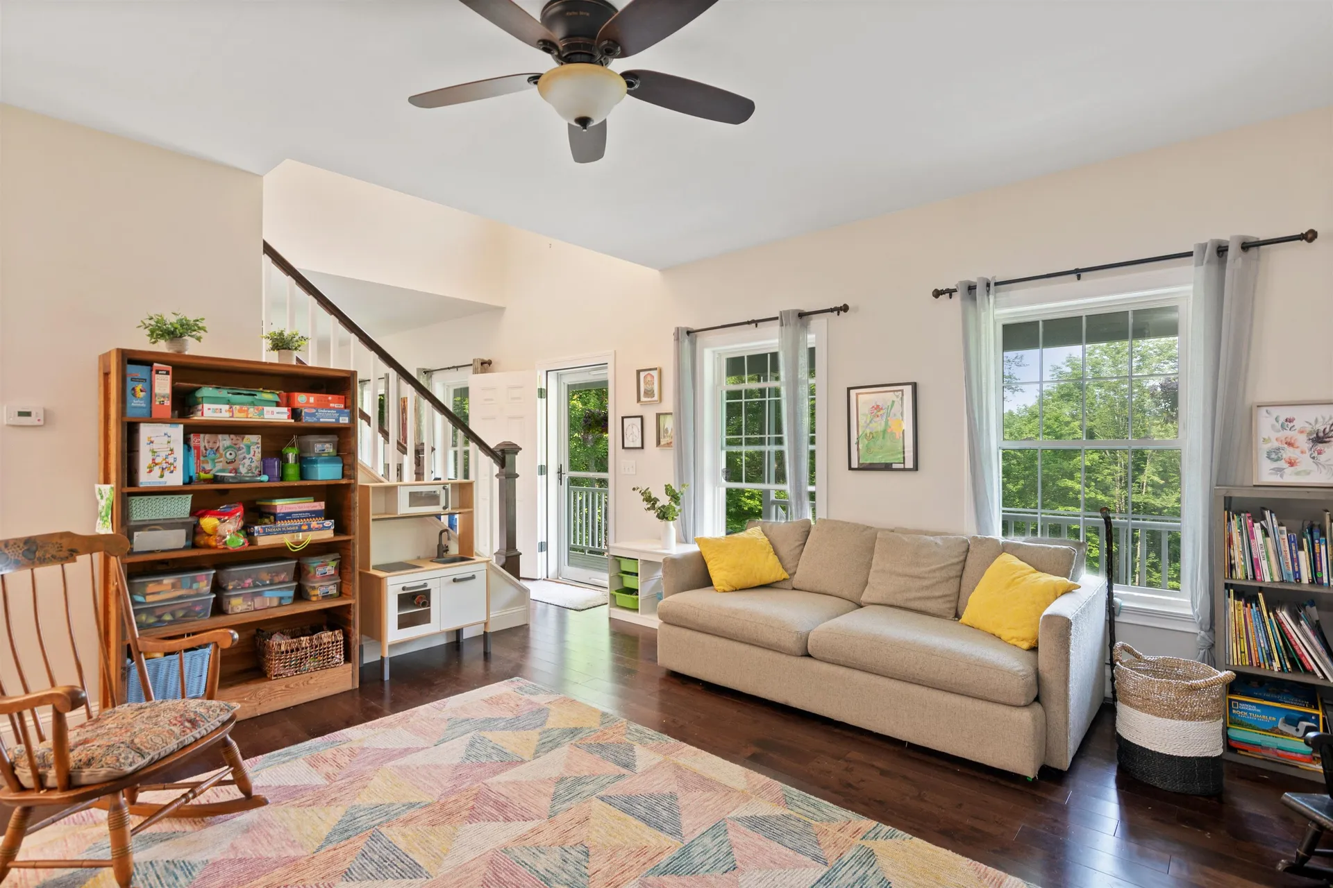 222 Brigham Hill Road Essex VT 05452