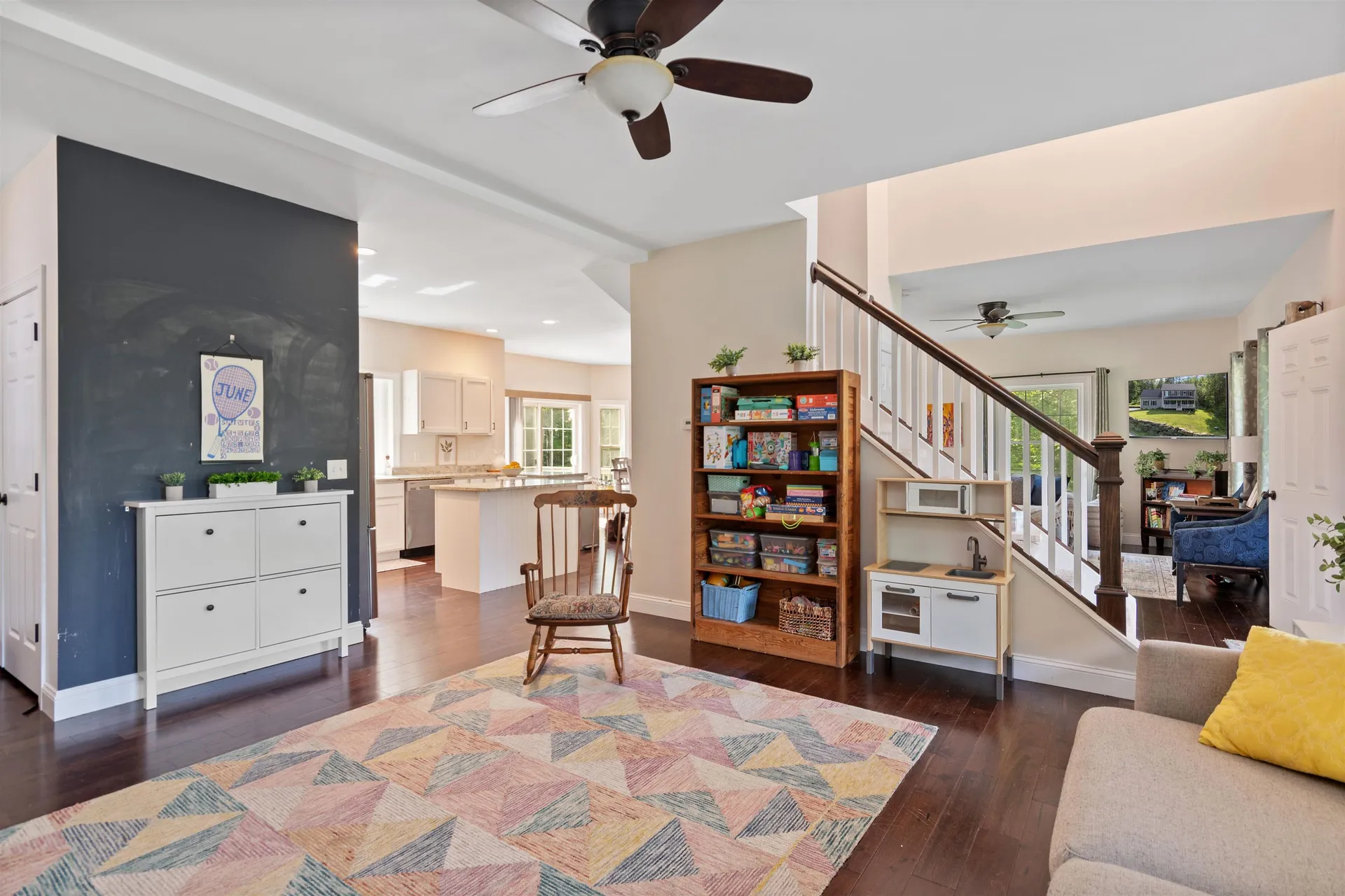 222 Brigham Hill Road Essex VT 05452