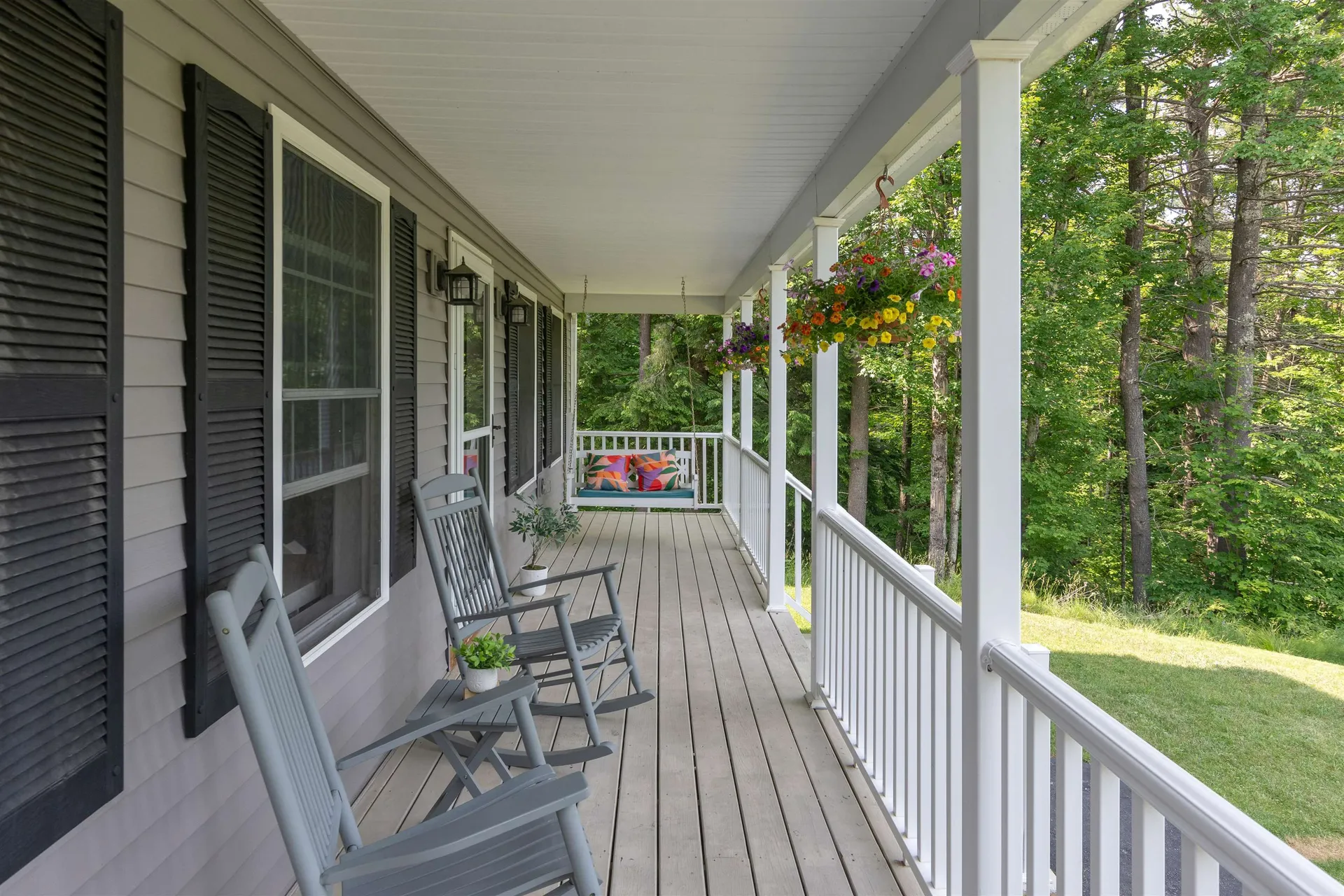 222 Brigham Hill Road Essex VT 05452