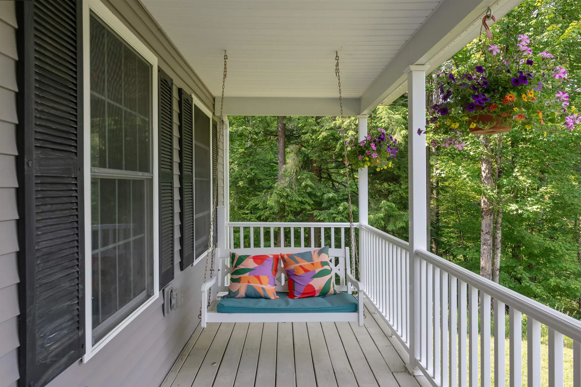 222 Brigham Hill Road Essex VT 05452