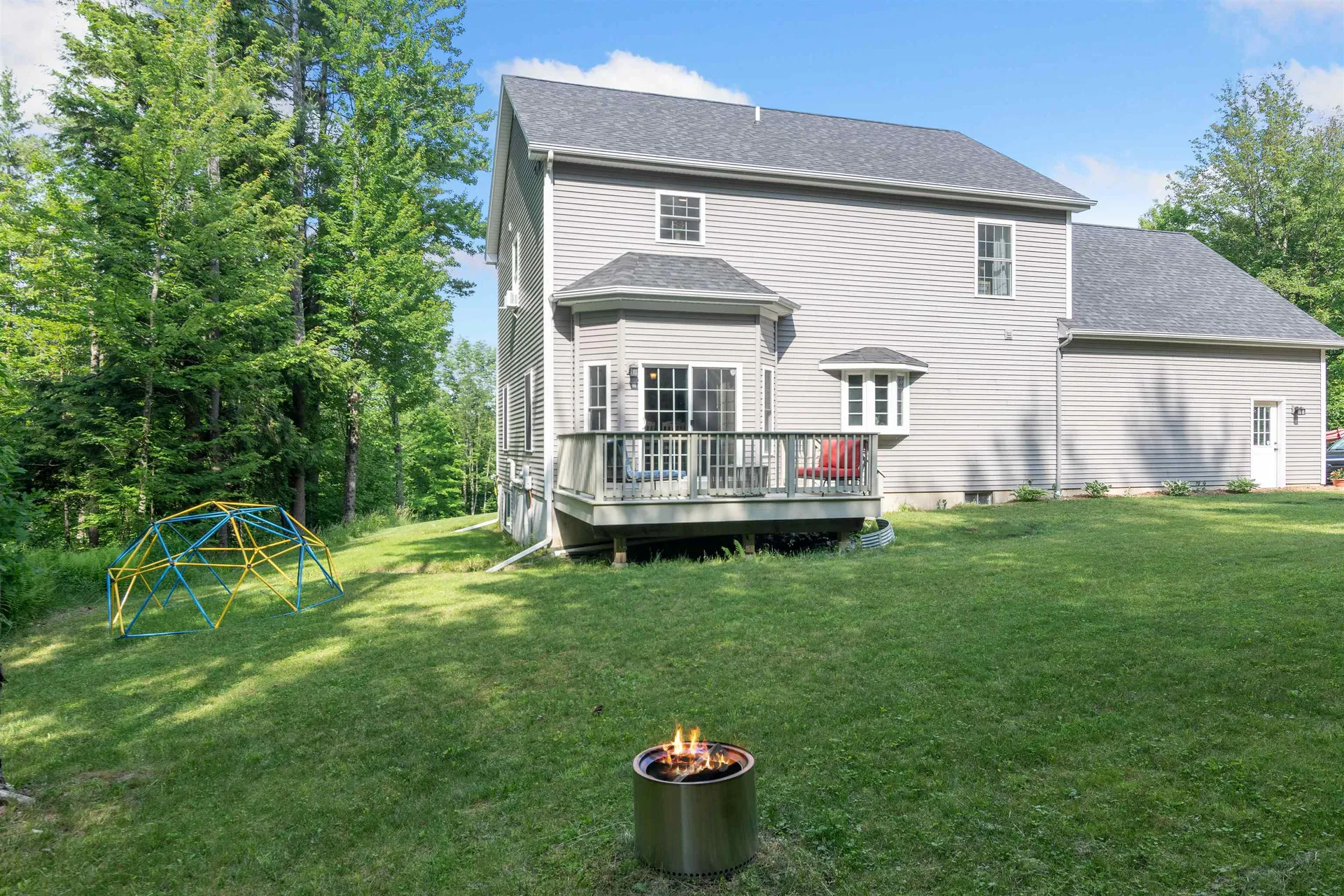 222 Brigham Hill Road Essex VT 05452