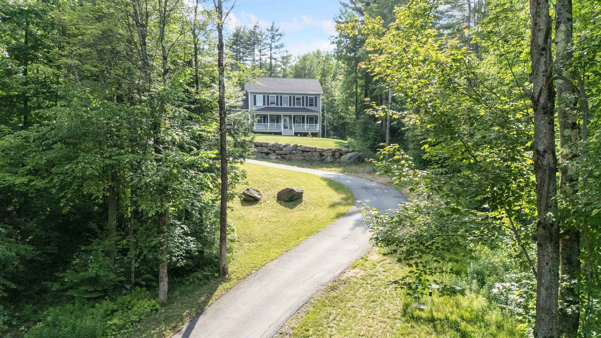 222 Brigham Hill Road Essex VT 05452